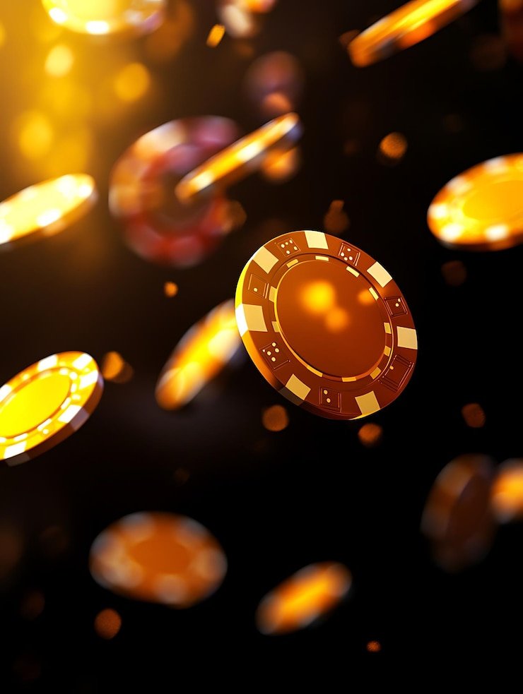 Sistem tier loyalitas petik4d menampilkan tingkatan Bronze hingga Diamond dengan bonus eksklusif